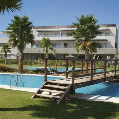 Apartment Altos DЕл Ромпидо Екстериор снимка