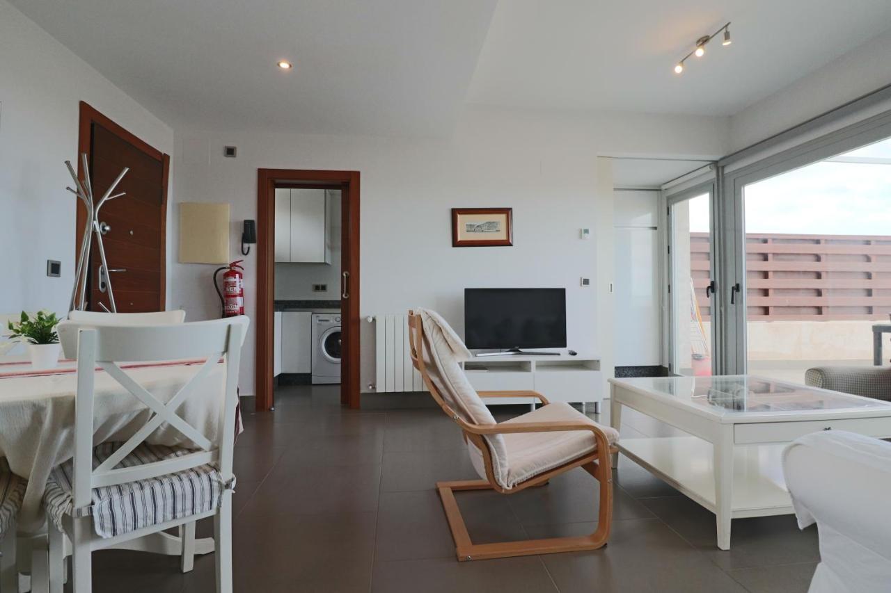 Apartment Altos DЕл Ромпидо Екстериор снимка