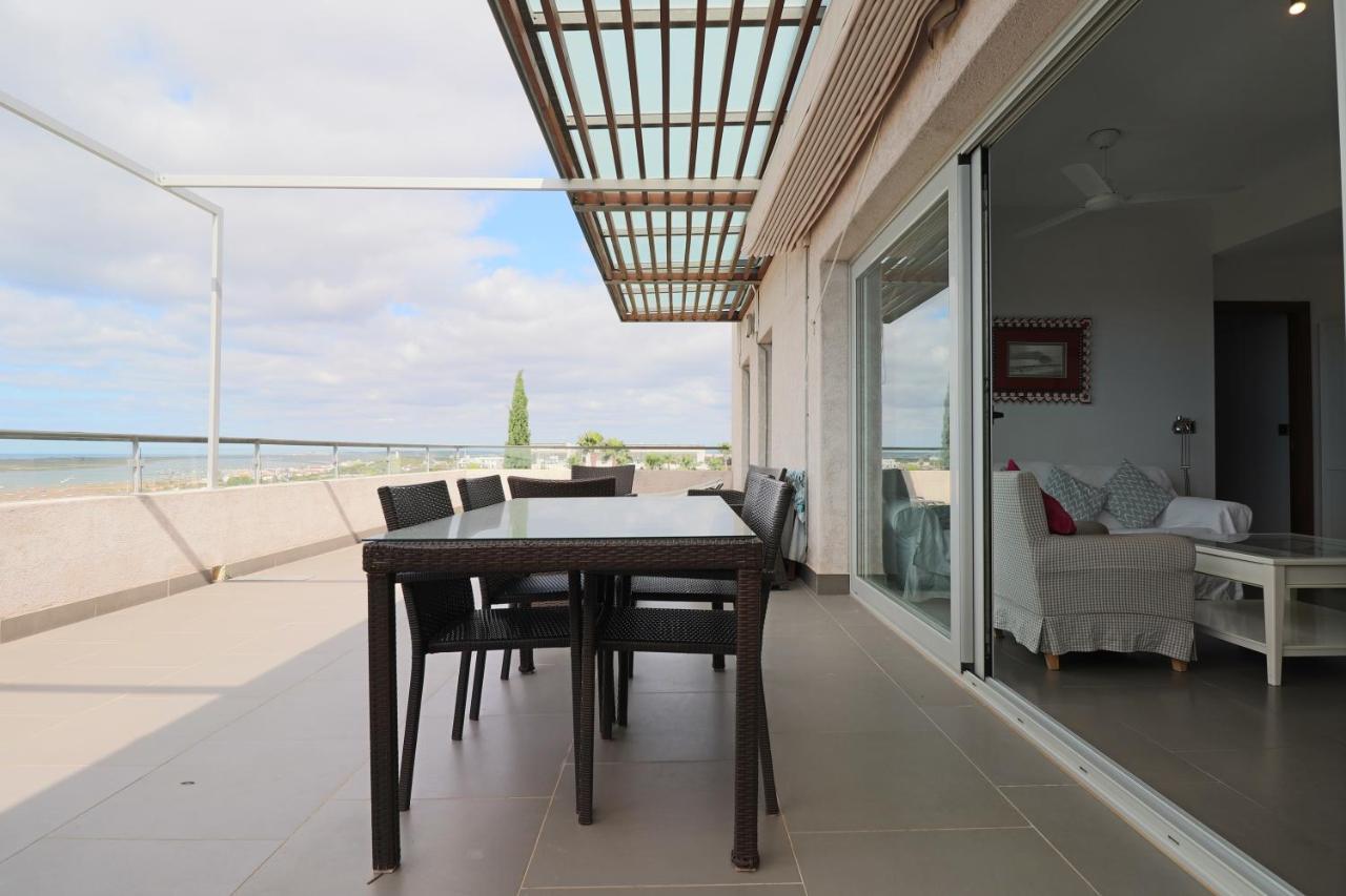 Apartment Altos DЕл Ромпидо Екстериор снимка