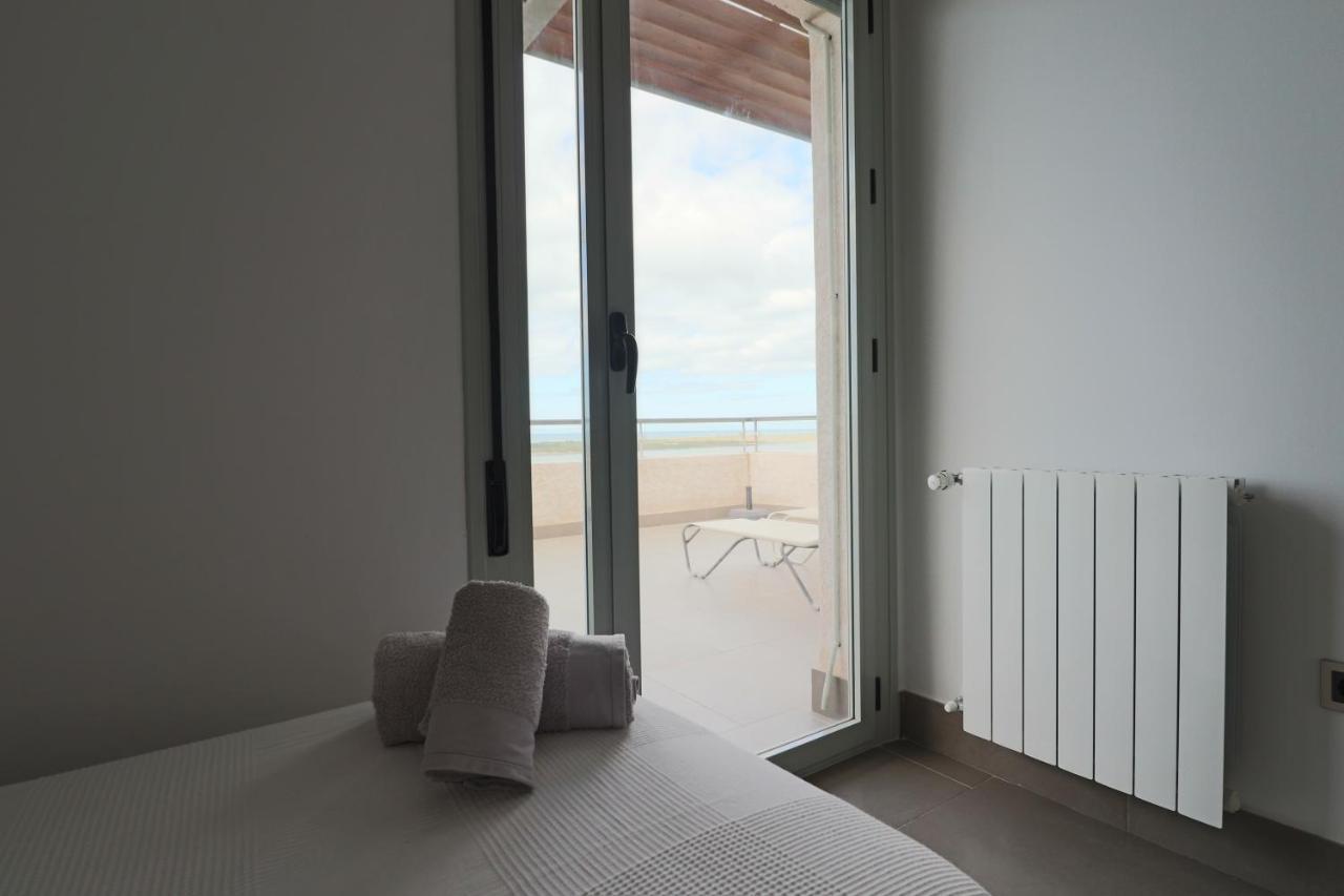 Apartment Altos DЕл Ромпидо Екстериор снимка