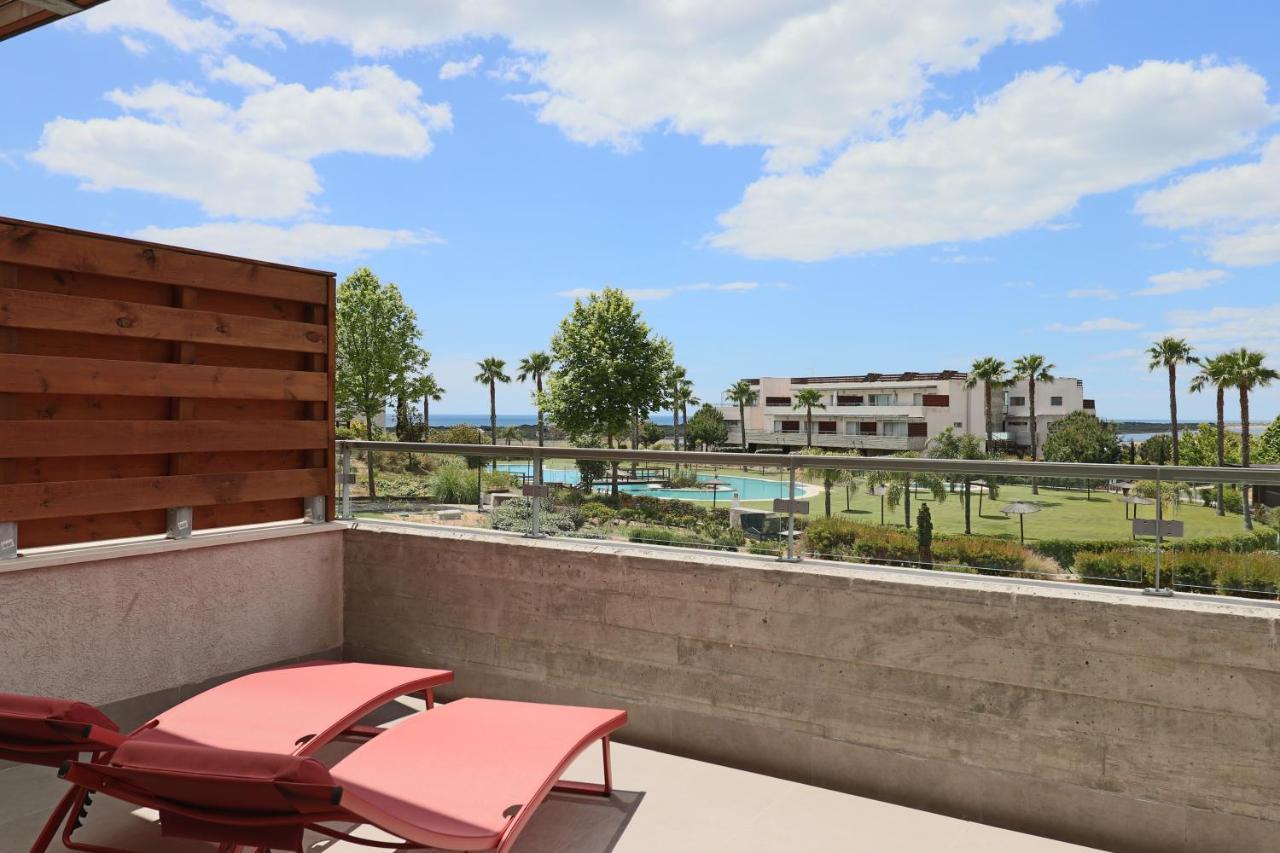 Apartment Altos DЕл Ромпидо Екстериор снимка