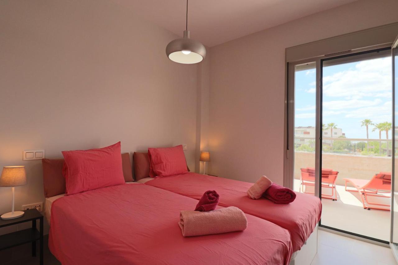 Apartment Altos DЕл Ромпидо Екстериор снимка
