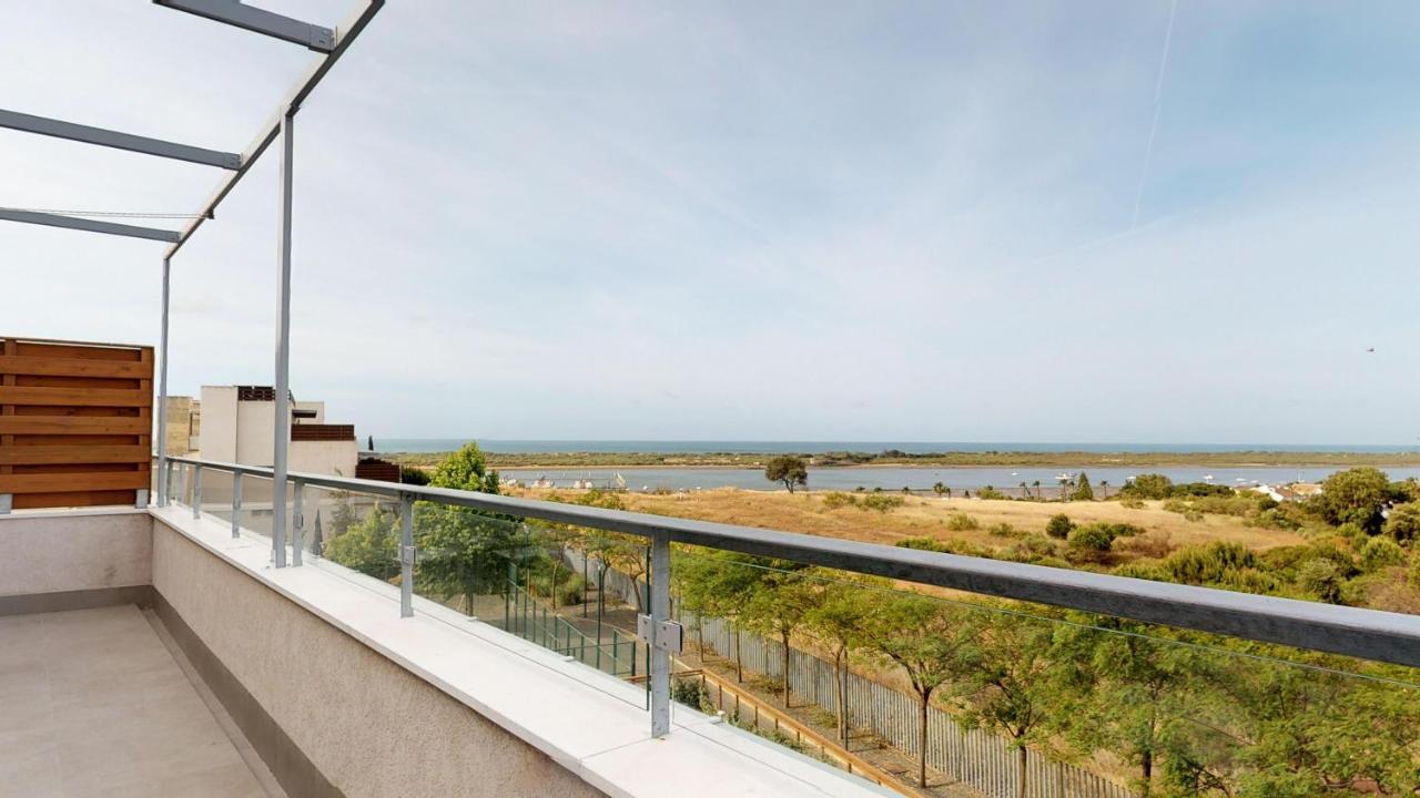 Apartment Altos DЕл Ромпидо Екстериор снимка