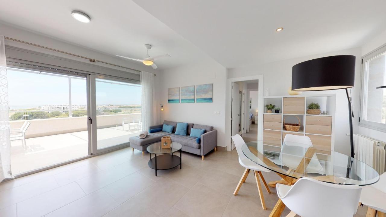 Apartment Altos DЕл Ромпидо Екстериор снимка