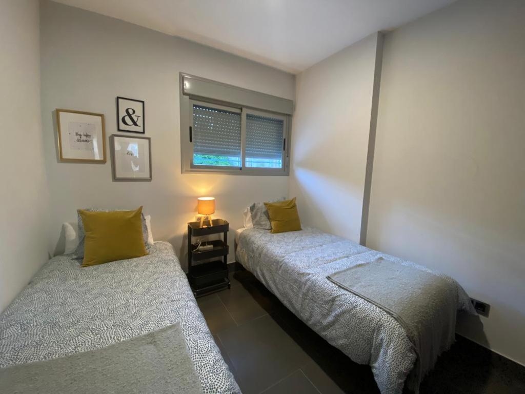 Apartment Altos DЕл Ромпидо Екстериор снимка