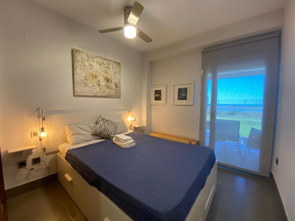 Apartment Altos DЕл Ромпидо Екстериор снимка