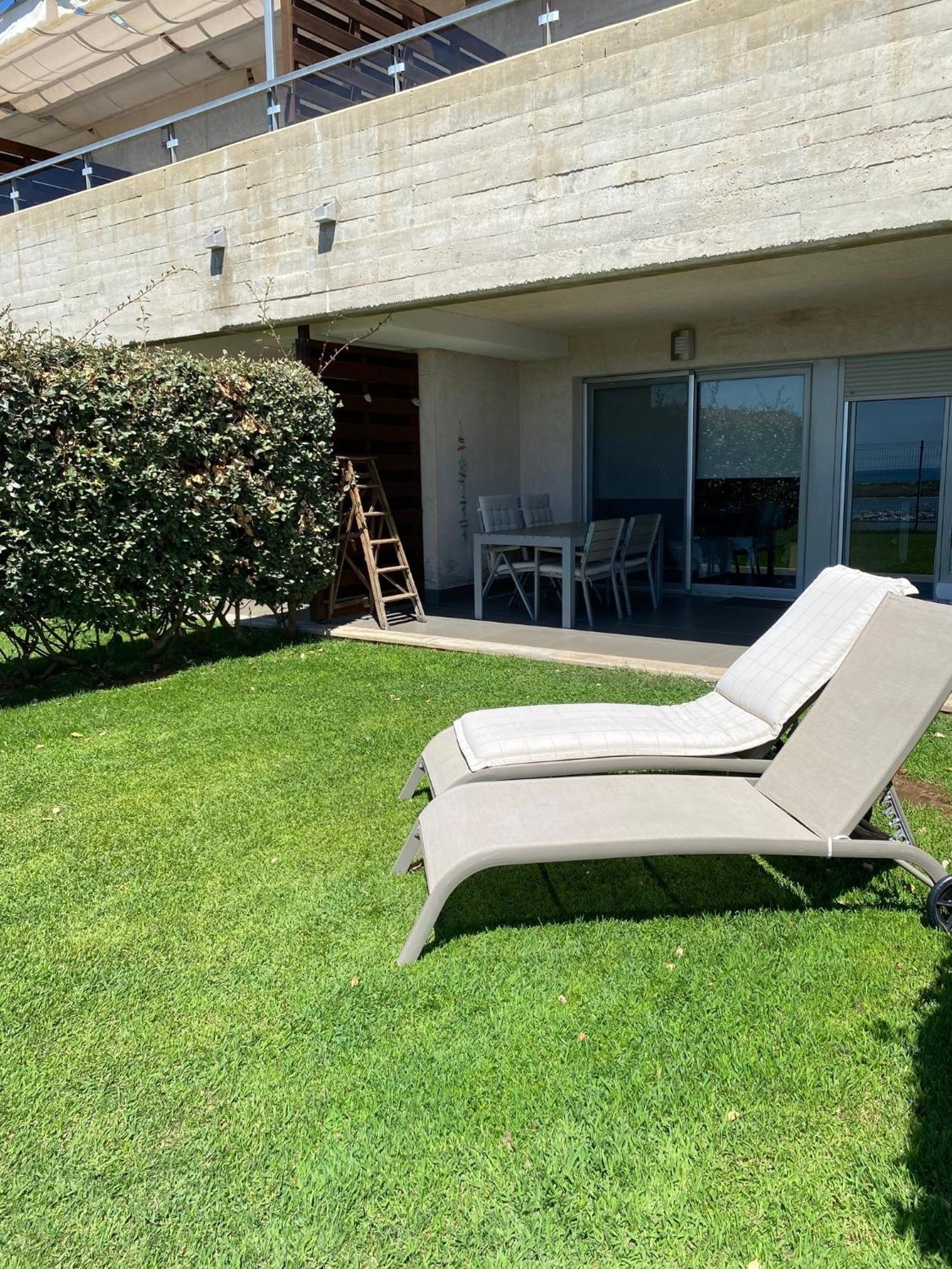 Apartment Altos DЕл Ромпидо Екстериор снимка