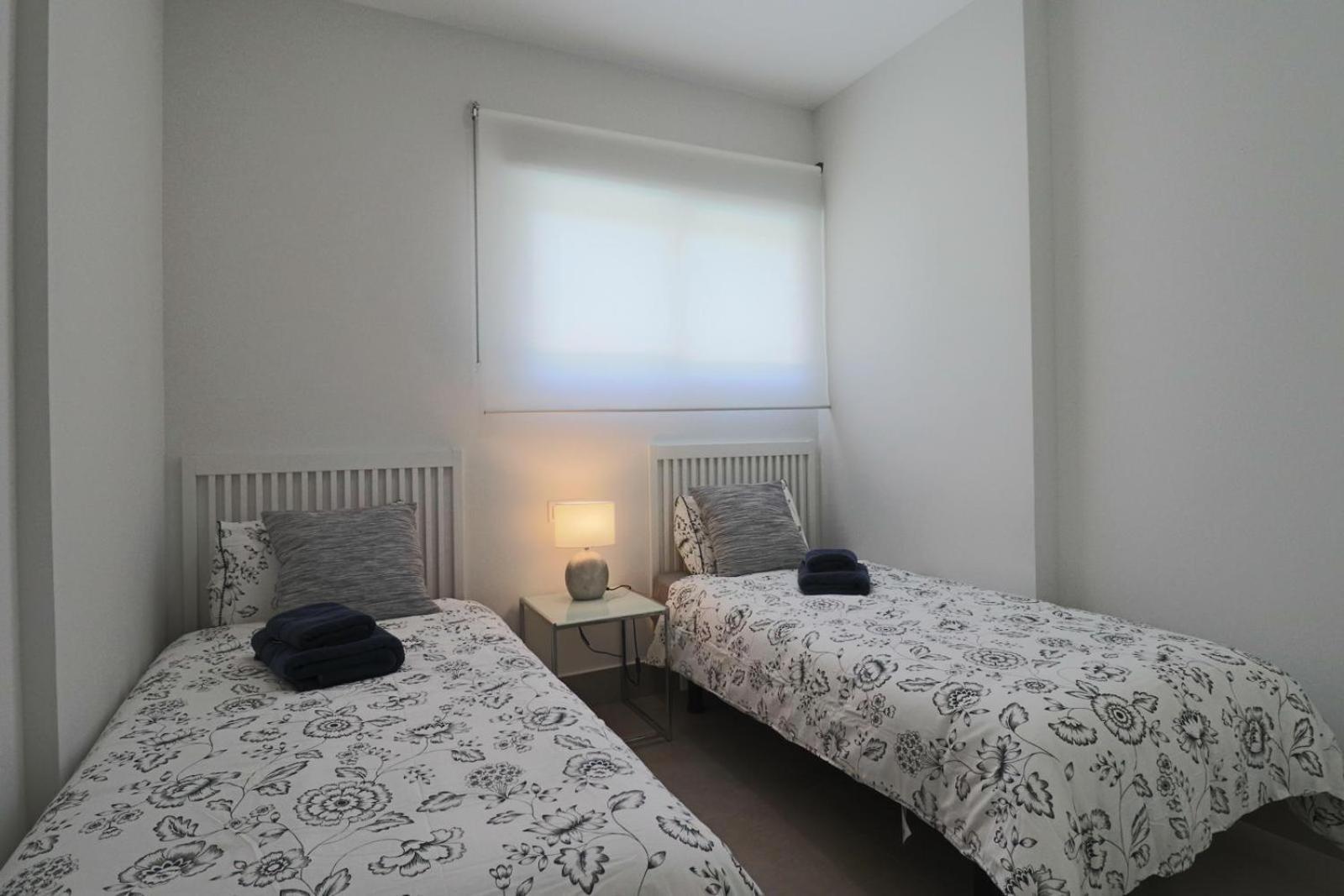 Apartment Altos DЕл Ромпидо Стая снимка