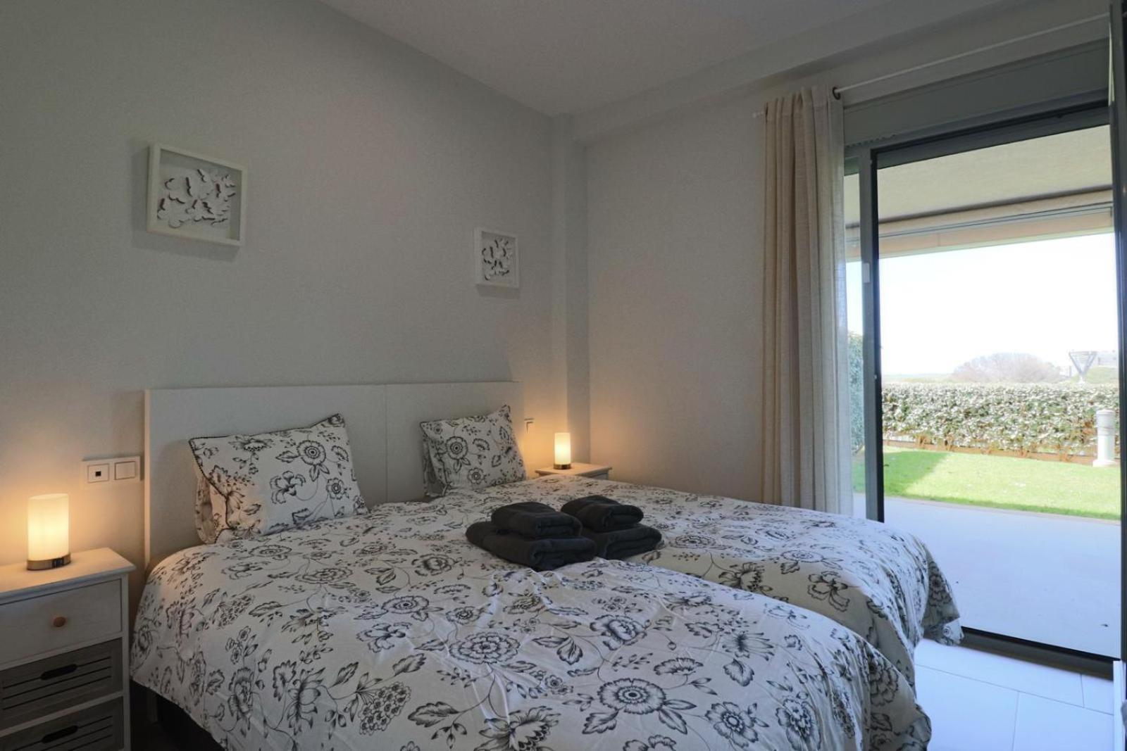 Apartment Altos DЕл Ромпидо Стая снимка