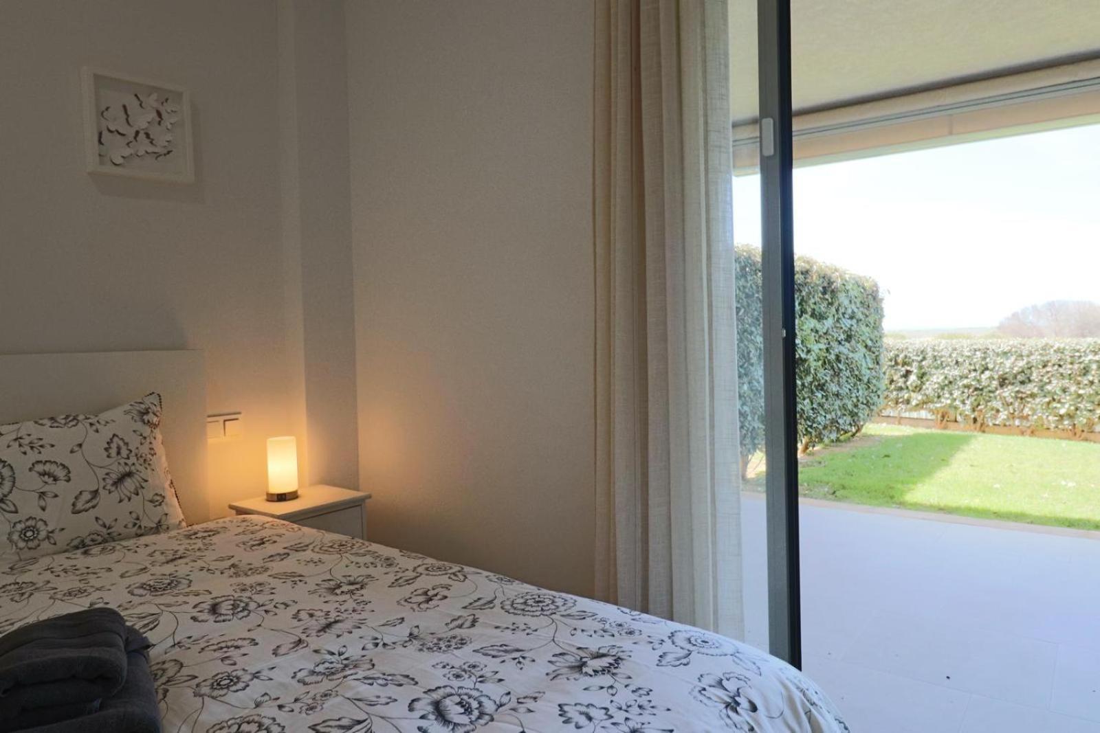 Apartment Altos DЕл Ромпидо Стая снимка