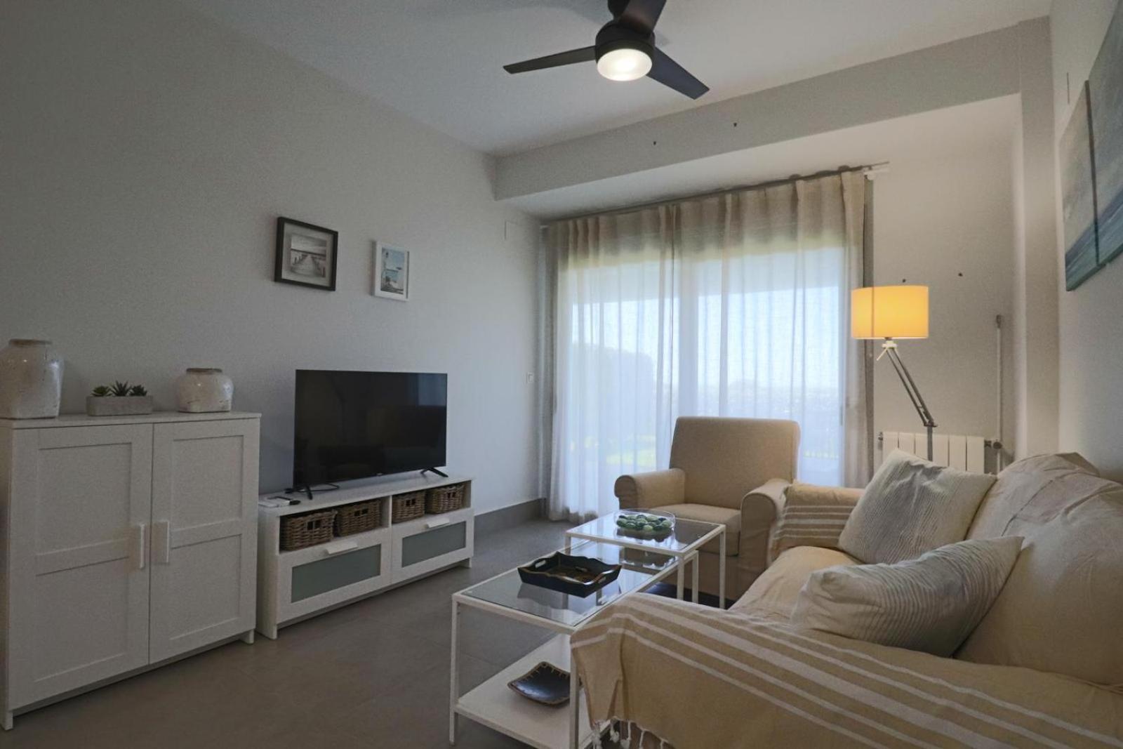 Apartment Altos DЕл Ромпидо Стая снимка