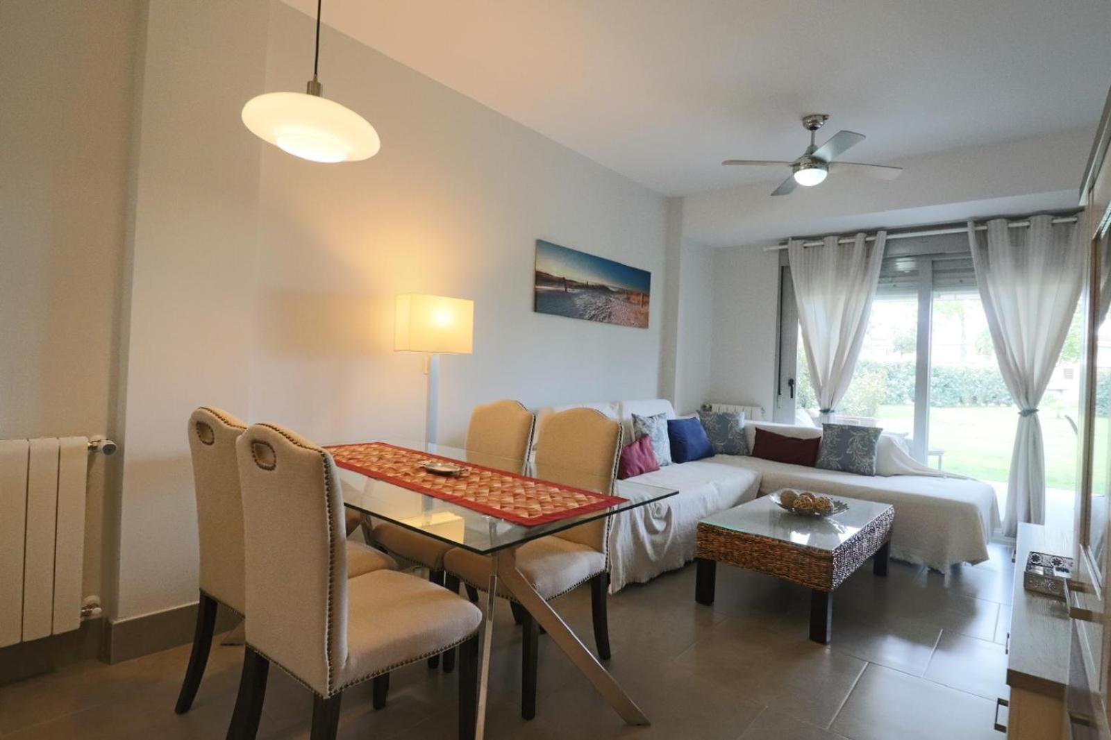 Apartment Altos DЕл Ромпидо Екстериор снимка