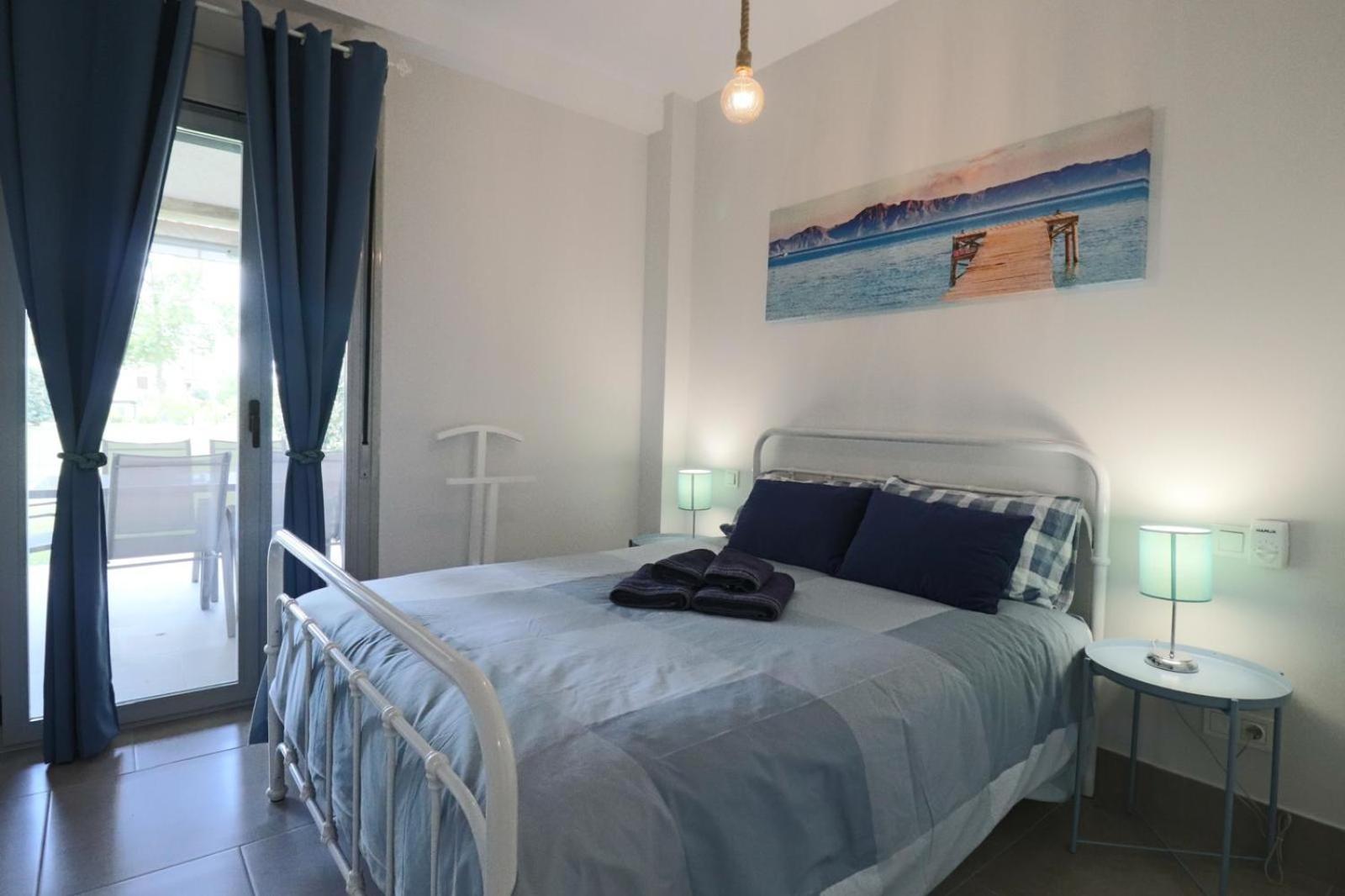 Apartment Altos DЕл Ромпидо Екстериор снимка