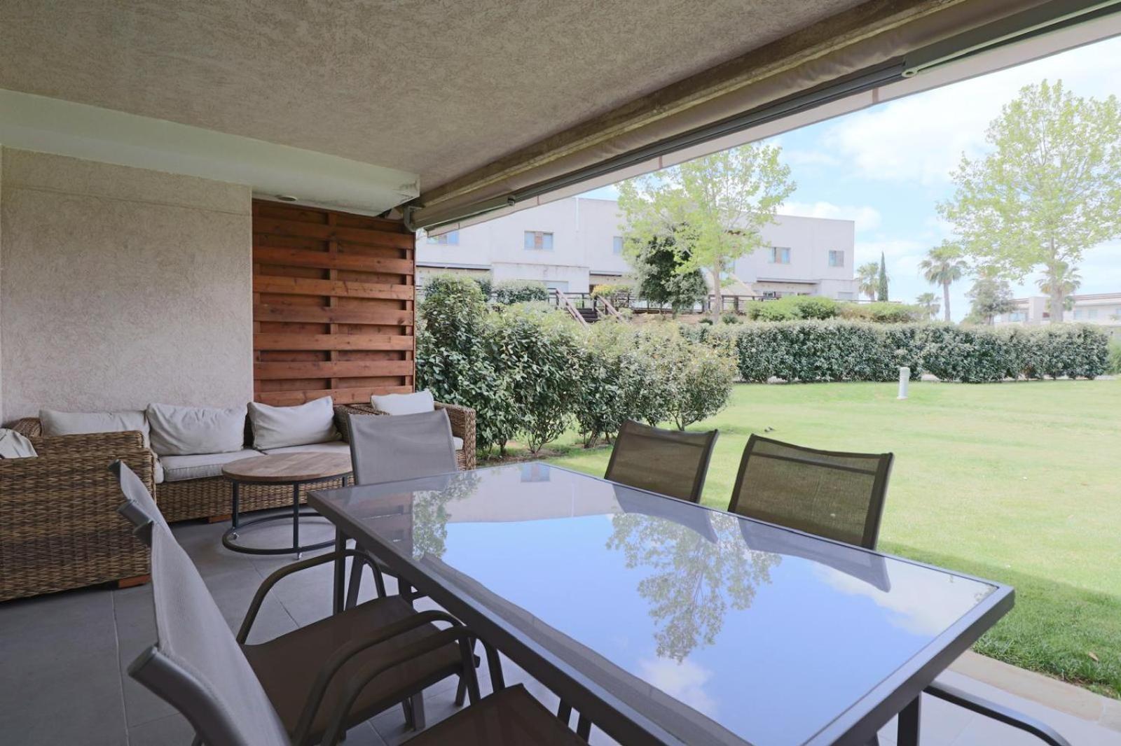 Apartment Altos DЕл Ромпидо Екстериор снимка