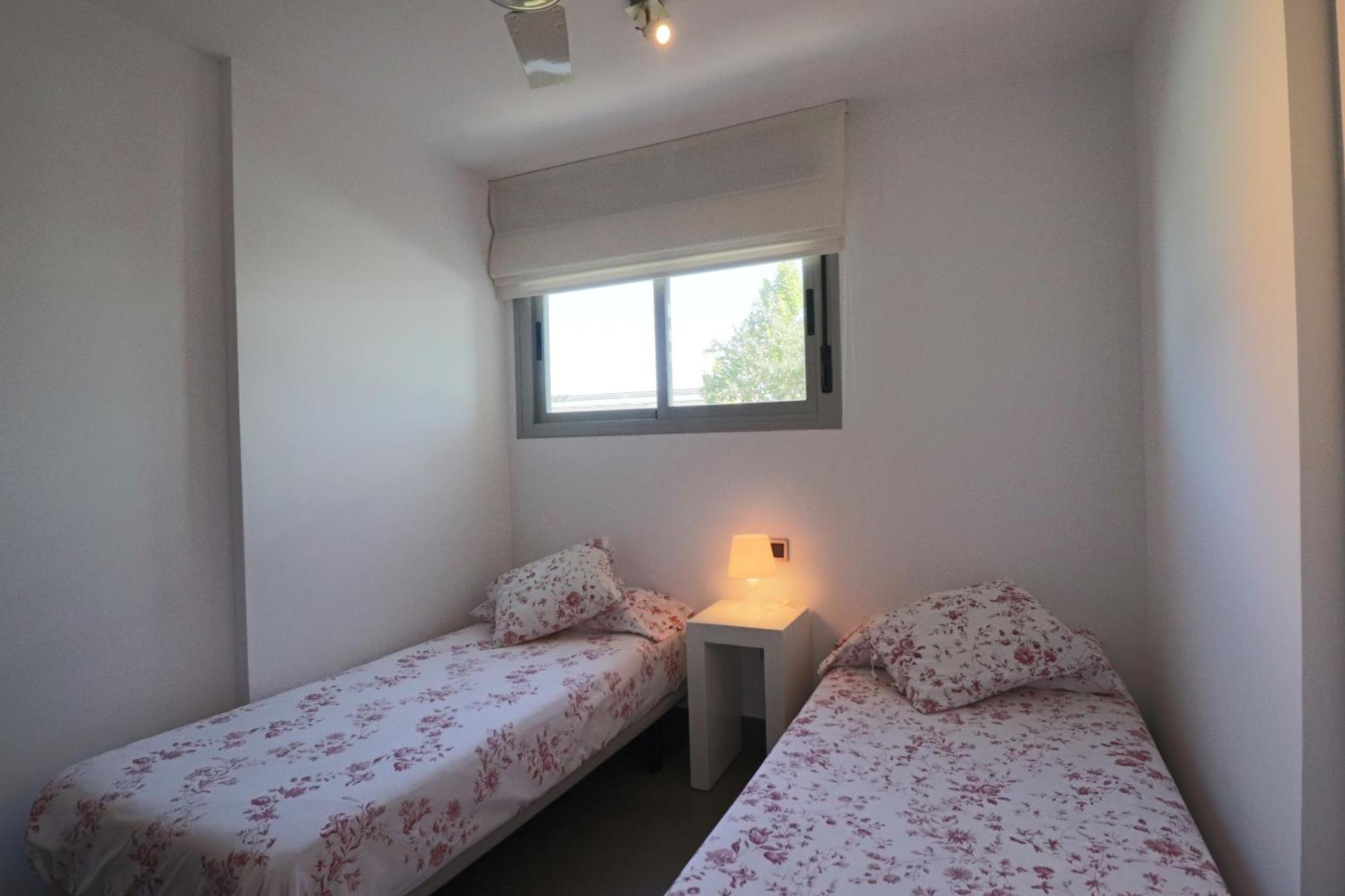 Apartment Altos DЕл Ромпидо Стая снимка