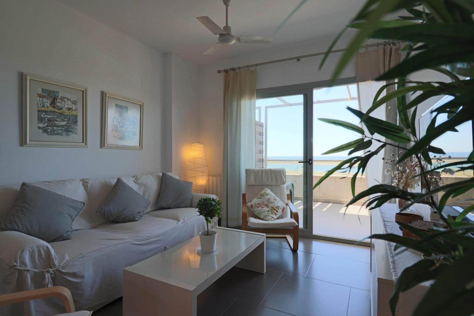 Apartment Altos DЕл Ромпидо Стая снимка