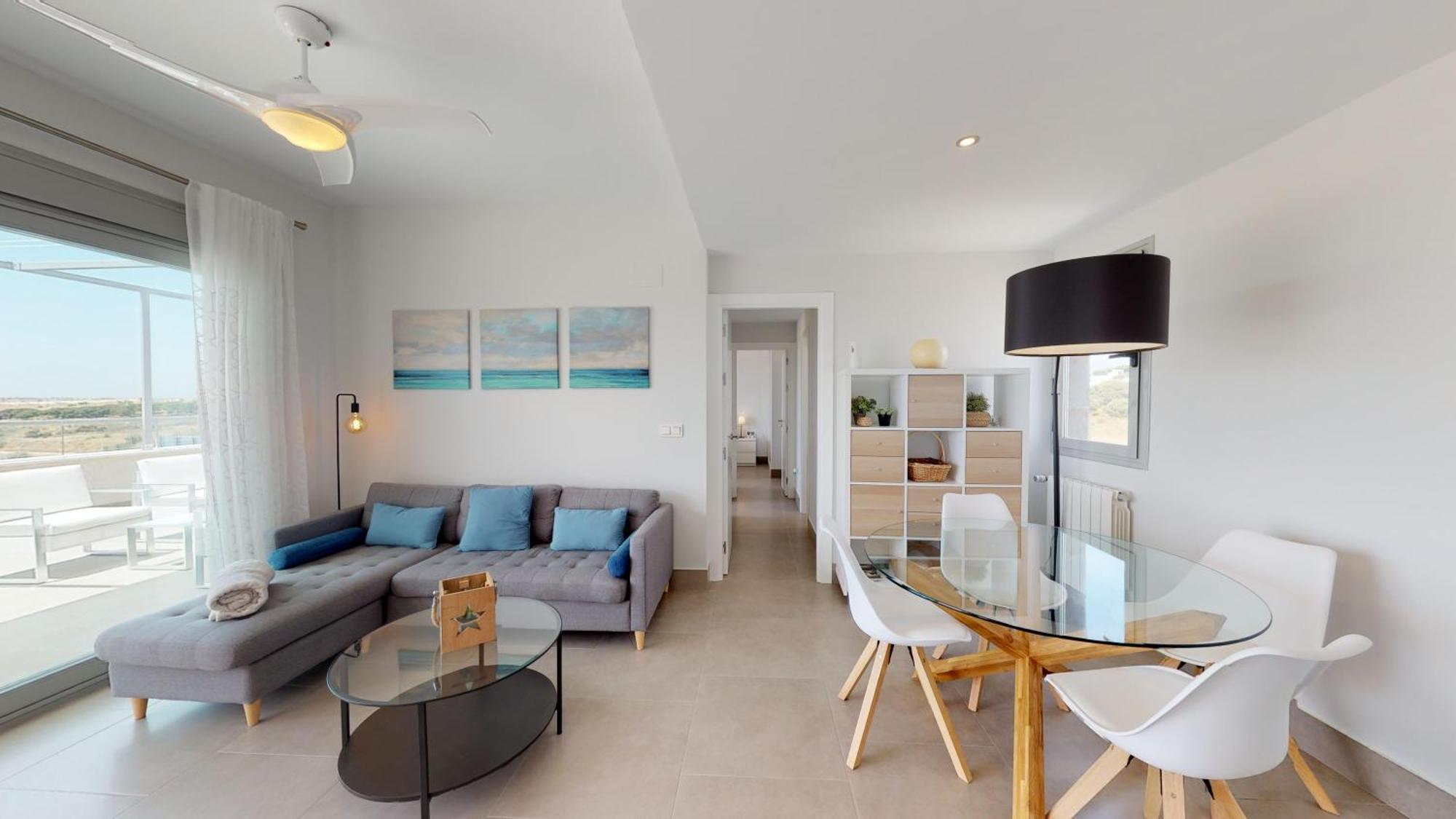 Apartment Altos DЕл Ромпидо Стая снимка