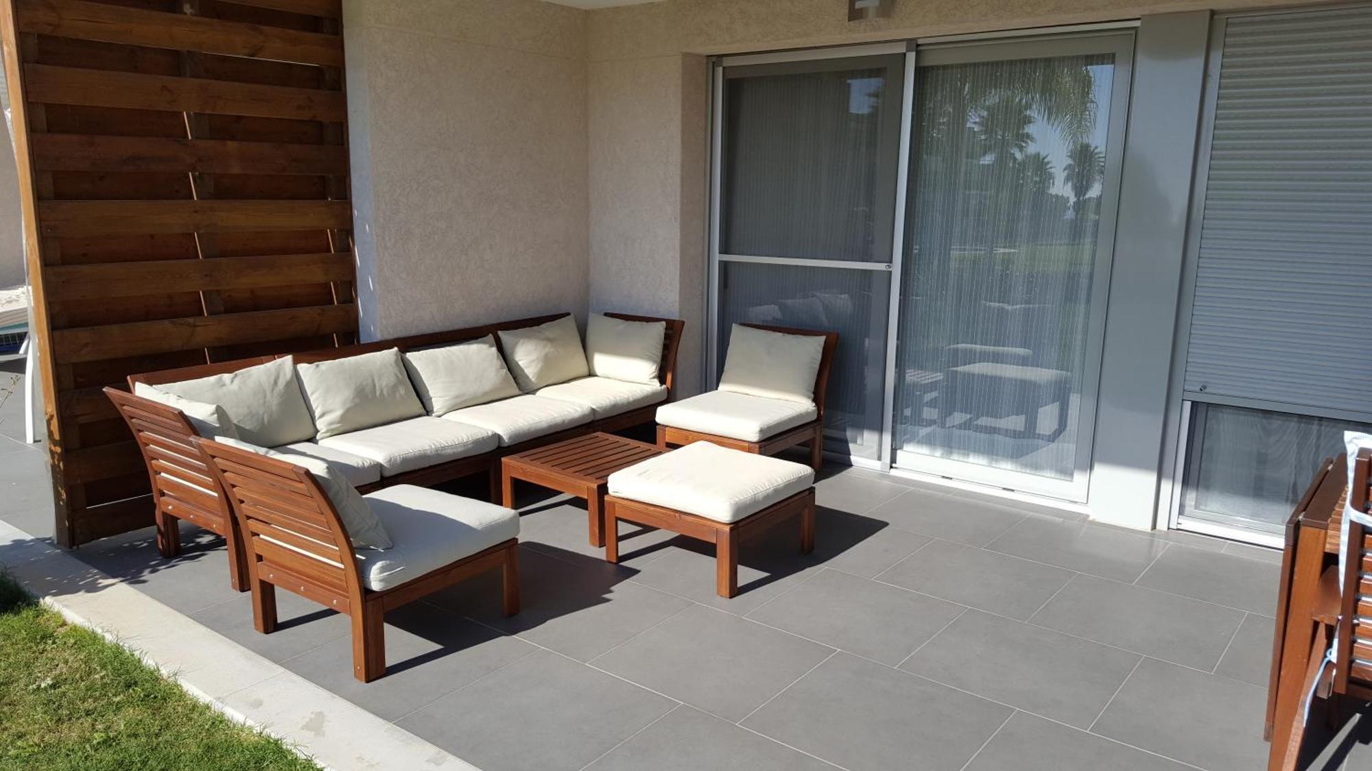 Apartment Altos DЕл Ромпидо Стая снимка