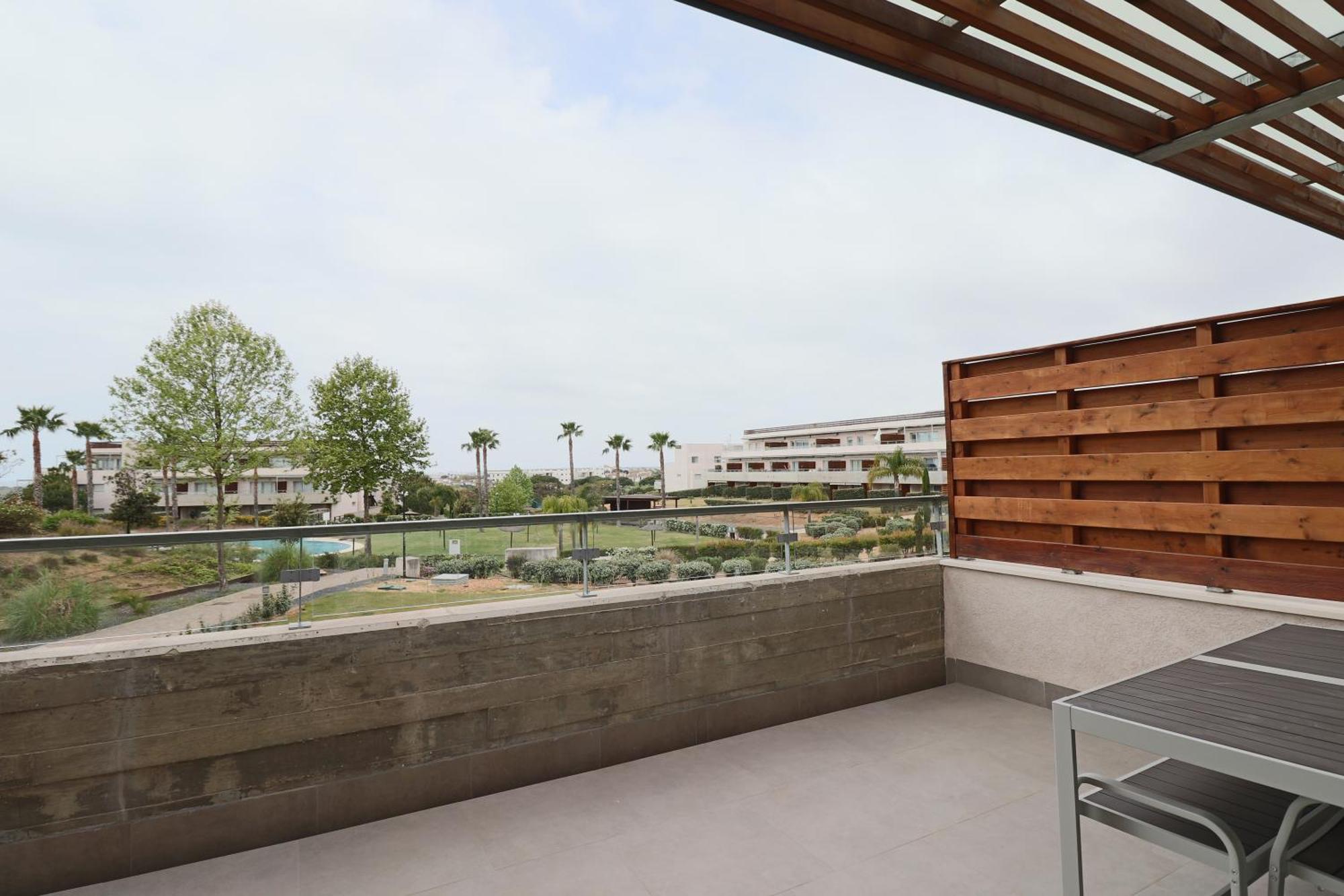 Apartment Altos DЕл Ромпидо Стая снимка