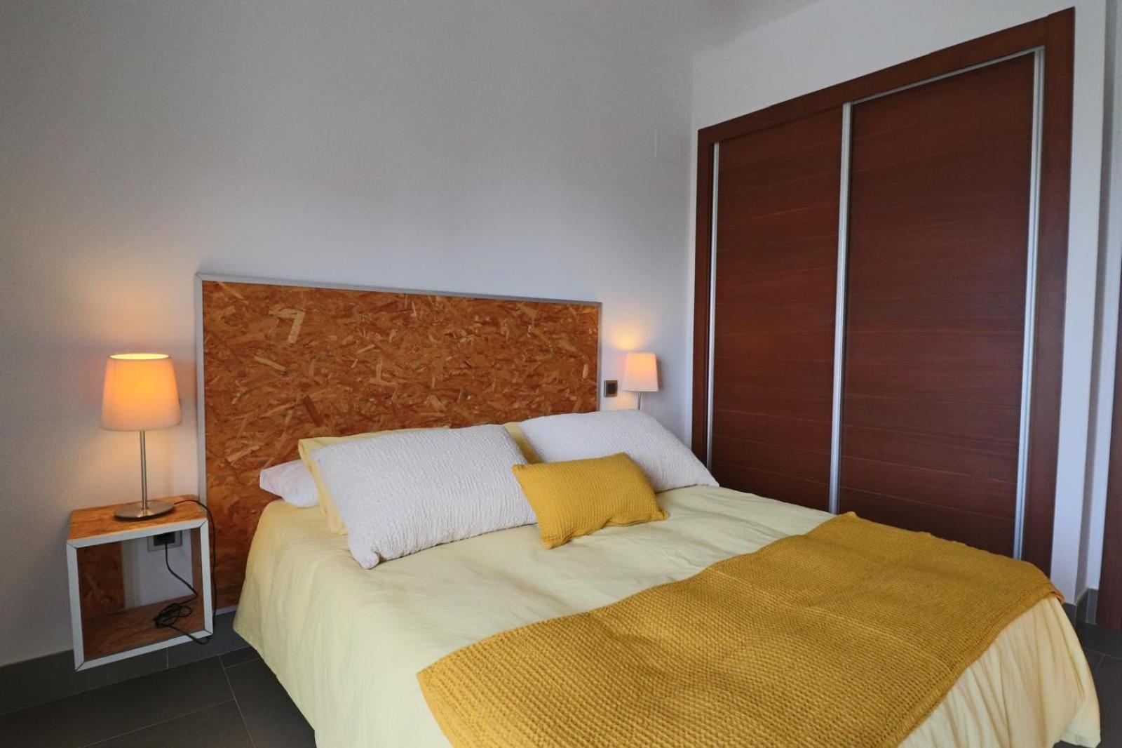 Apartment Altos DЕл Ромпидо Стая снимка