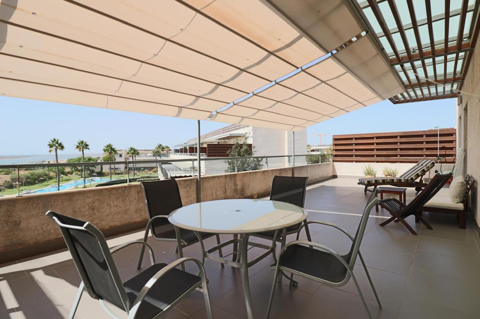 Apartment Altos DЕл Ромпидо Стая снимка