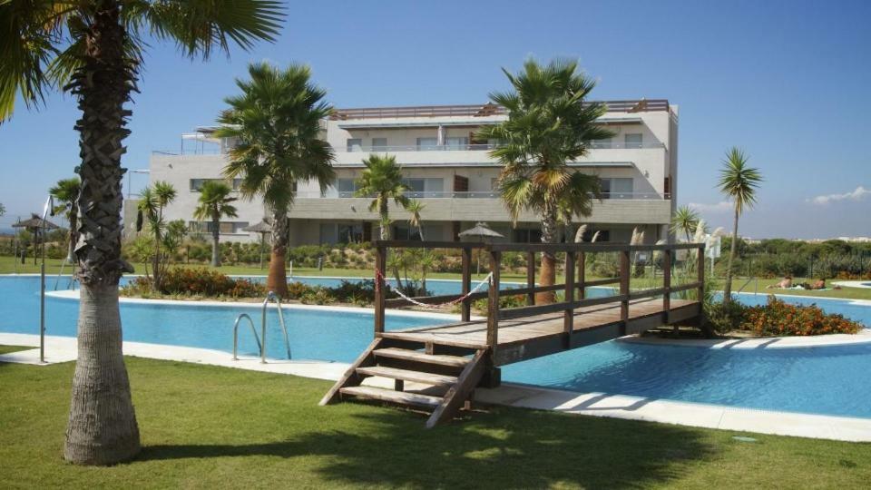 Apartment Altos DЕл Ромпидо Екстериор снимка