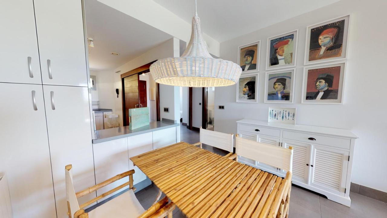 Apartment Altos DЕл Ромпидо Екстериор снимка
